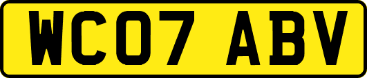 WC07ABV