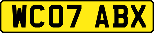 WC07ABX