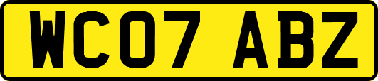 WC07ABZ