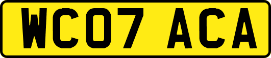 WC07ACA