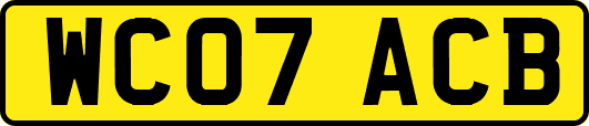 WC07ACB
