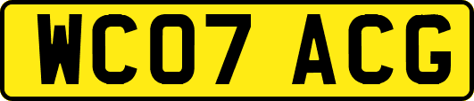 WC07ACG