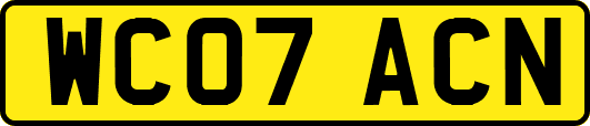 WC07ACN