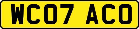 WC07ACO