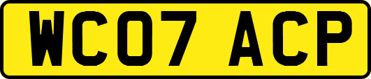 WC07ACP