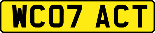 WC07ACT