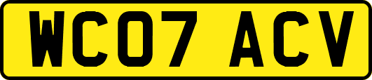 WC07ACV