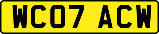 WC07ACW