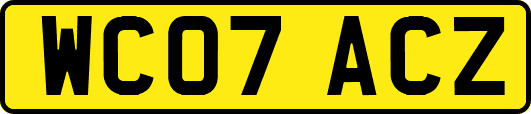 WC07ACZ