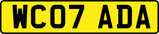 WC07ADA