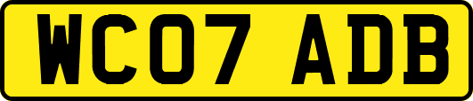 WC07ADB
