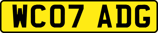 WC07ADG
