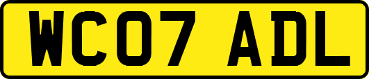 WC07ADL