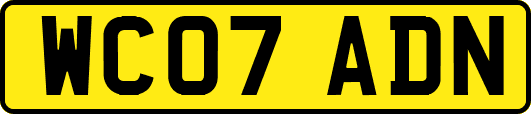 WC07ADN