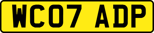 WC07ADP