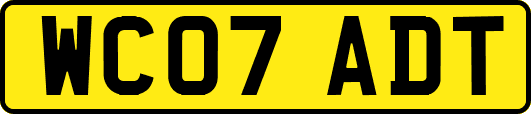 WC07ADT