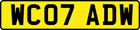 WC07ADW