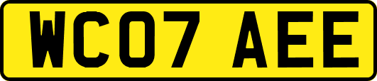 WC07AEE