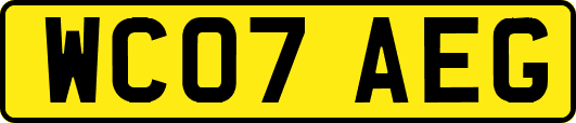 WC07AEG