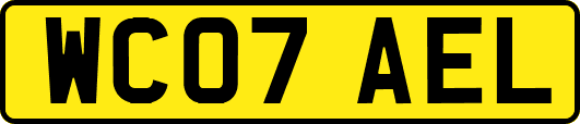 WC07AEL