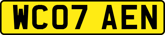 WC07AEN