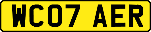 WC07AER