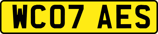 WC07AES