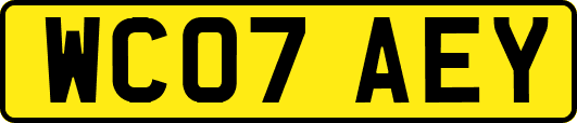 WC07AEY