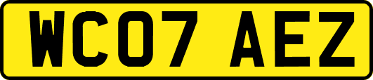 WC07AEZ