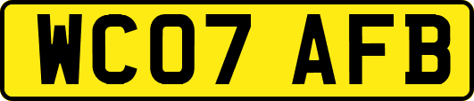 WC07AFB