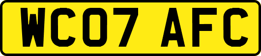 WC07AFC