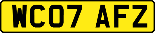 WC07AFZ