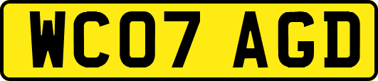 WC07AGD