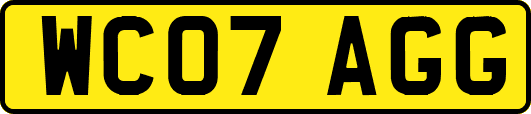 WC07AGG