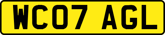 WC07AGL