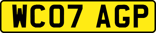WC07AGP