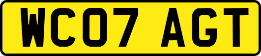 WC07AGT
