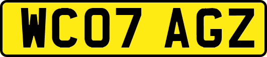 WC07AGZ