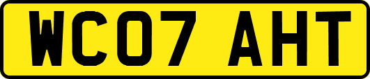 WC07AHT