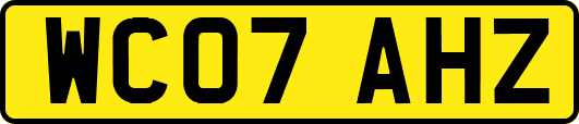 WC07AHZ