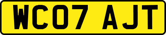WC07AJT