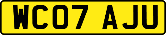 WC07AJU
