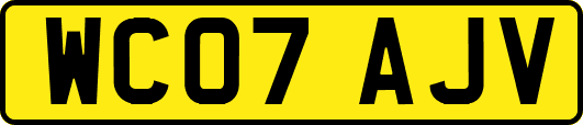 WC07AJV