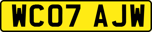WC07AJW