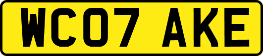 WC07AKE