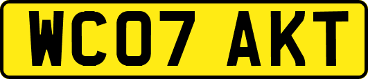 WC07AKT