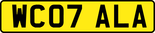 WC07ALA