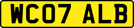WC07ALB