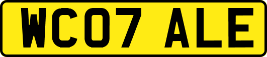 WC07ALE