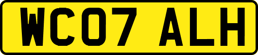 WC07ALH